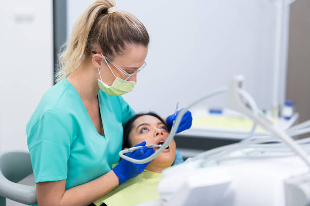 Best Pediatric Emergency Dentist in Black Hammock, FL